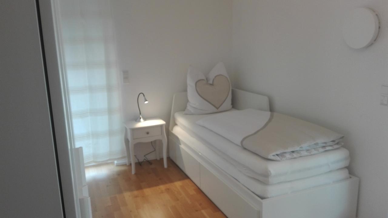 Ferienhaus Rosa FDH Exterior foto
